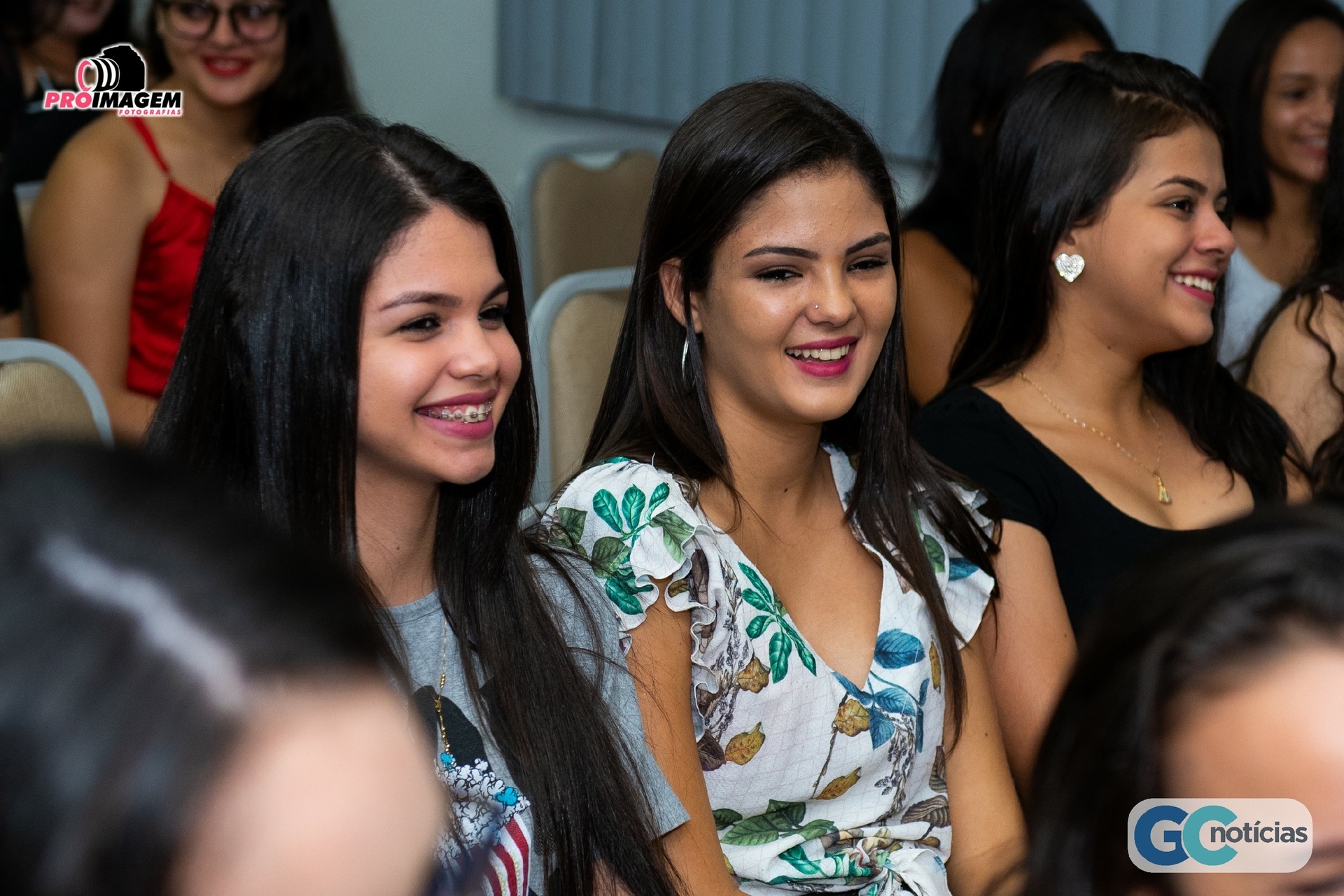 Confira como foram os workshop do Miss Bairro TV Capital