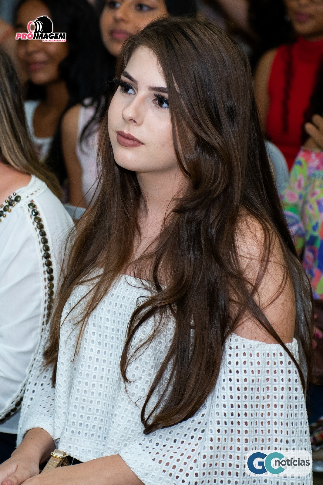 Confira como foram os workshop do Miss Bairro TV Capital