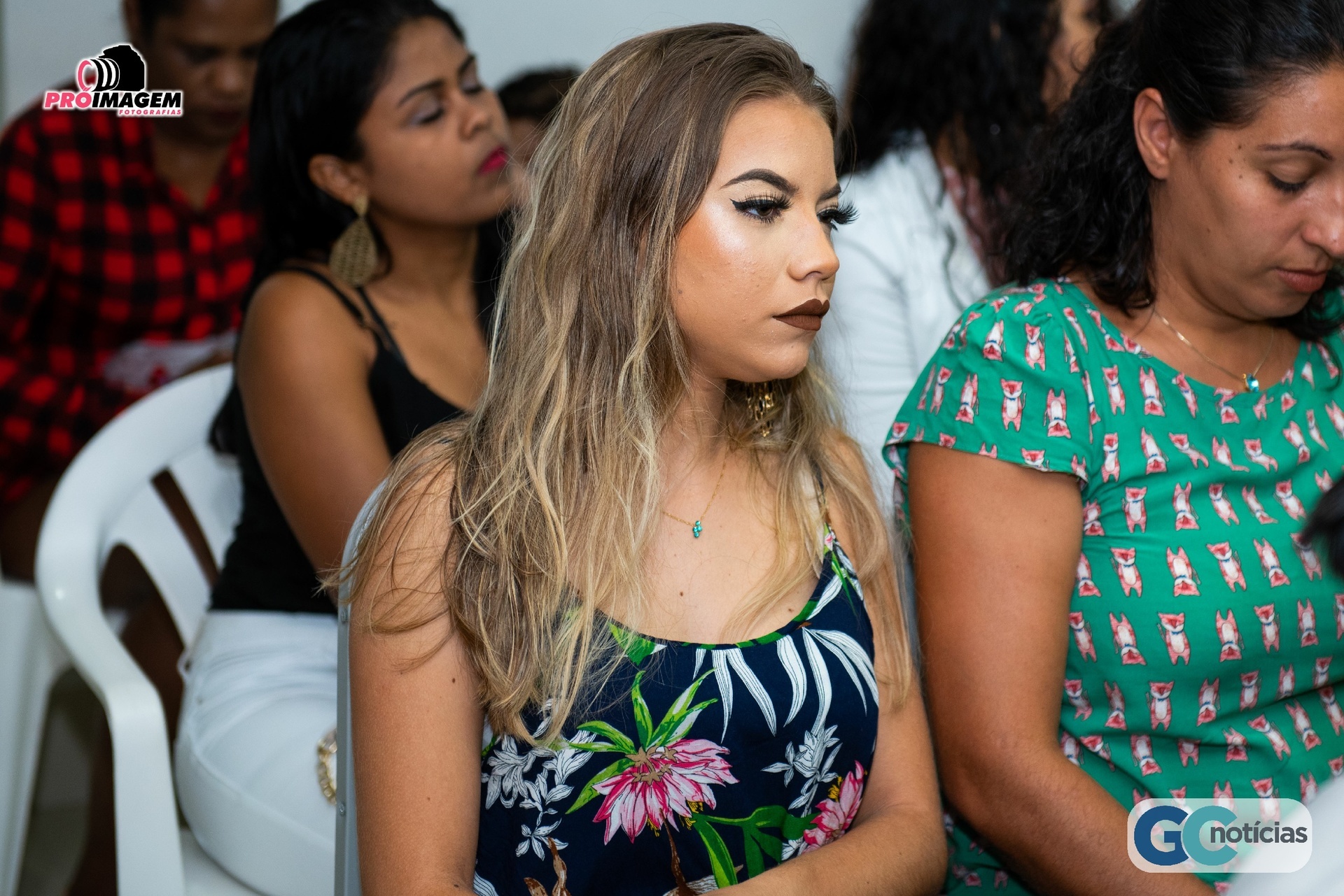 Confira como foram os workshop do Miss Bairro TV Capital