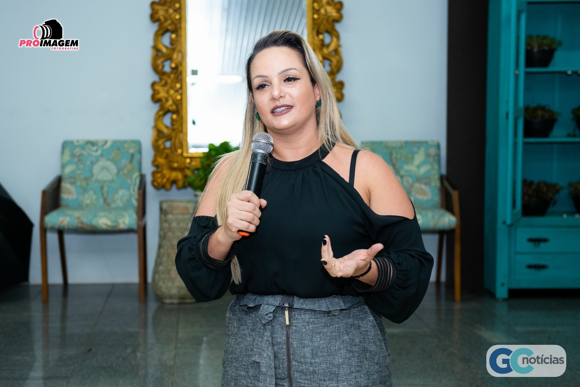 Confira como foram os workshop do Miss Bairro TV Capital