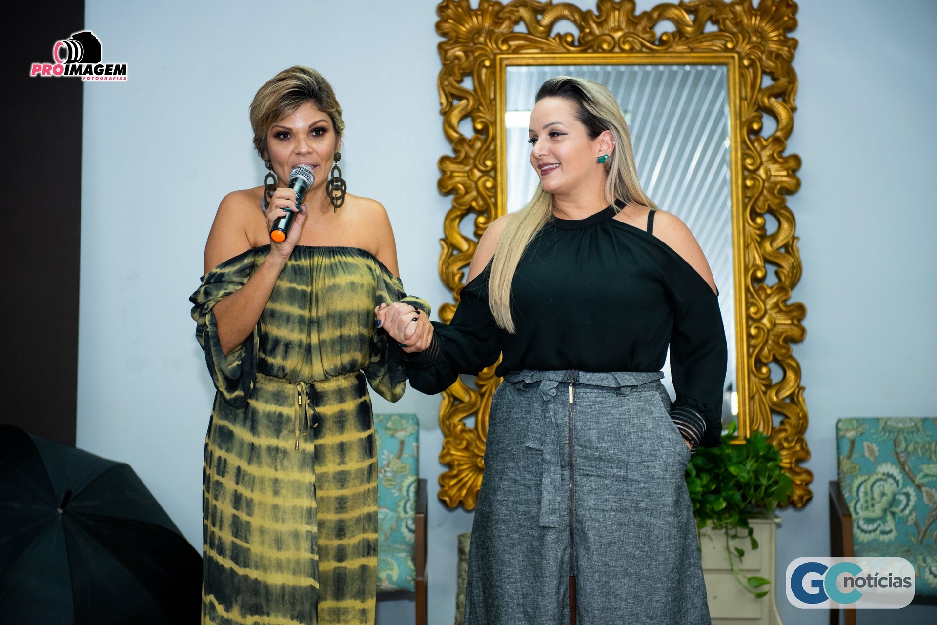 Confira como foram os workshop do Miss Bairro TV Capital