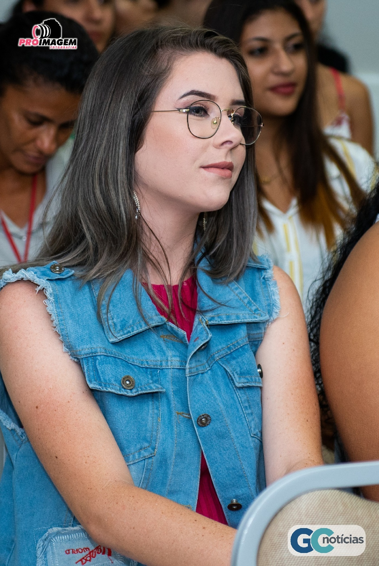Confira como foram os workshop do Miss Bairro TV Capital