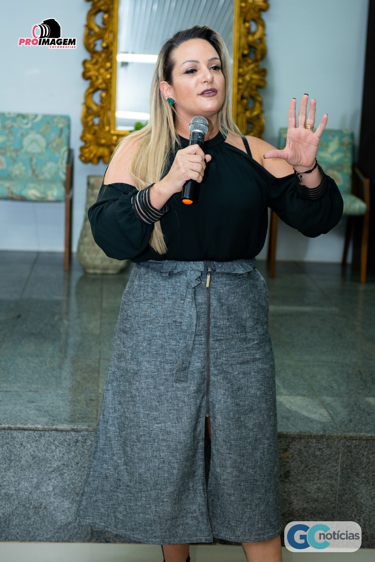 Confira como foram os workshop do Miss Bairro TV Capital
