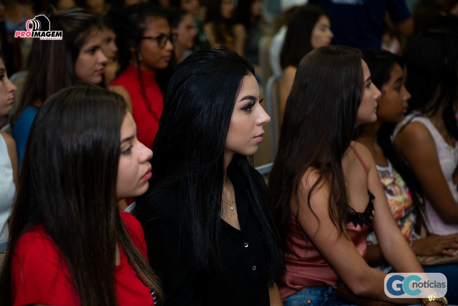 Confira como foram os workshop do Miss Bairro TV Capital