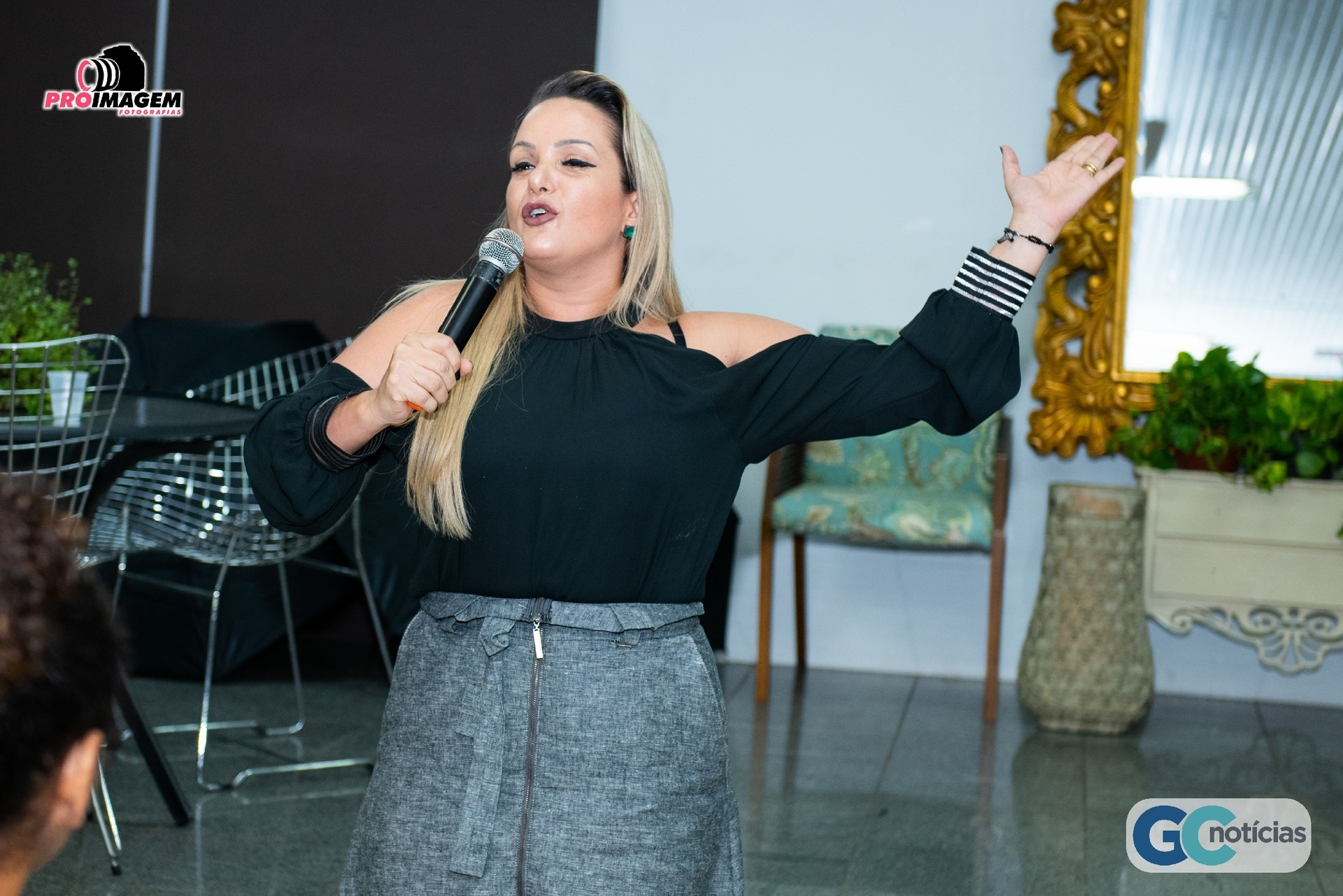 Confira como foram os workshop do Miss Bairro TV Capital