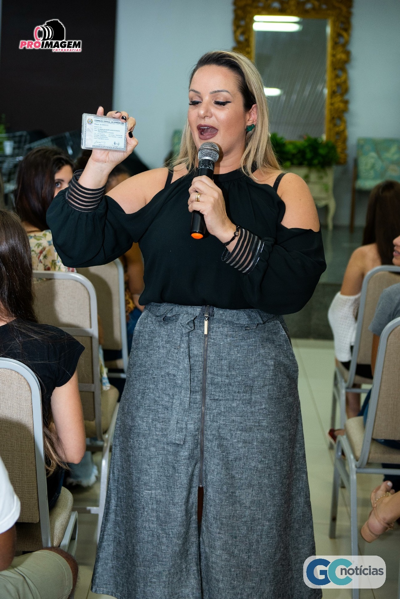 Confira como foram os workshop do Miss Bairro TV Capital