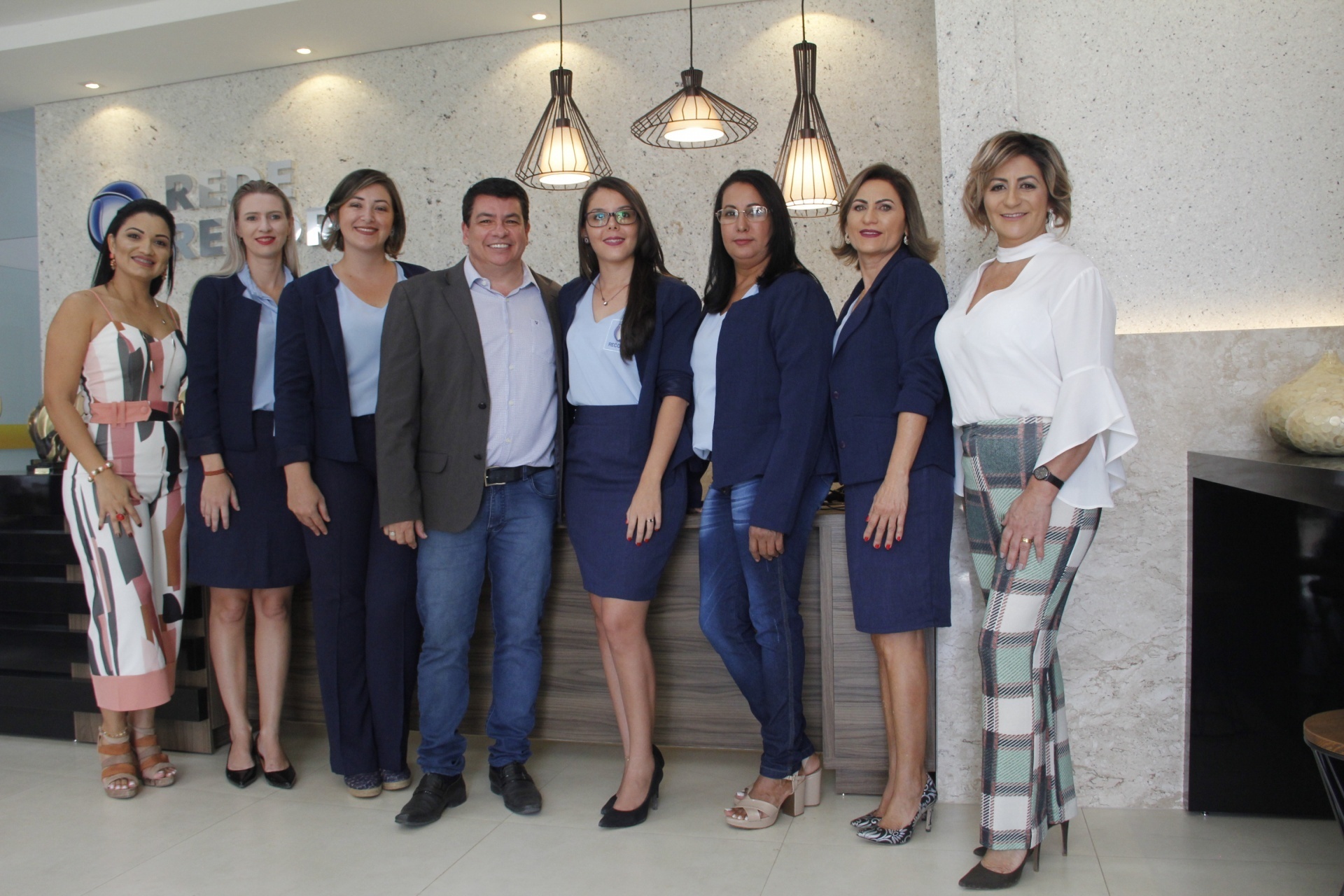 TV Capital inaugura sinal digital HD em grande estilo