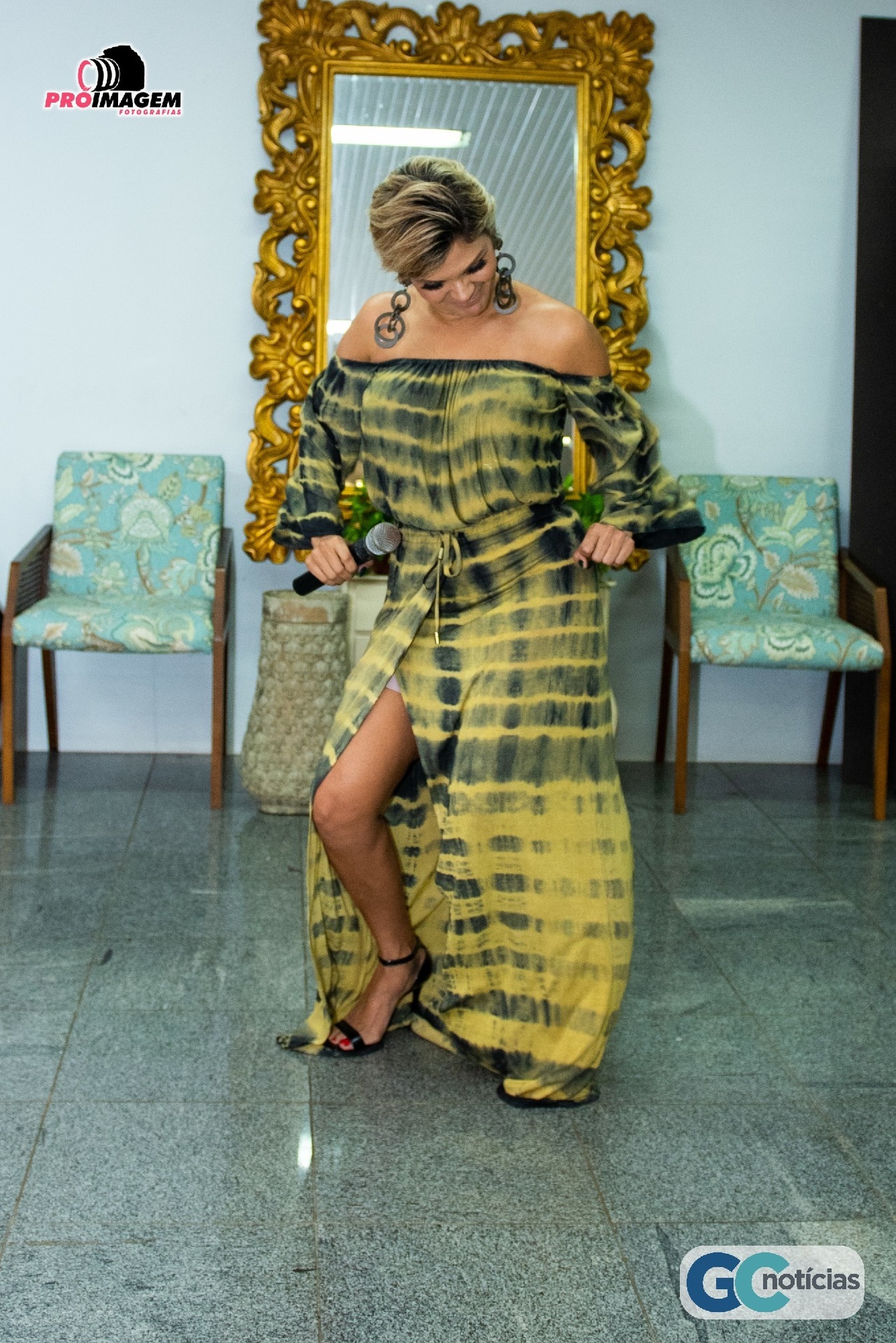 Confira como foram os workshop do Miss Bairro TV Capital