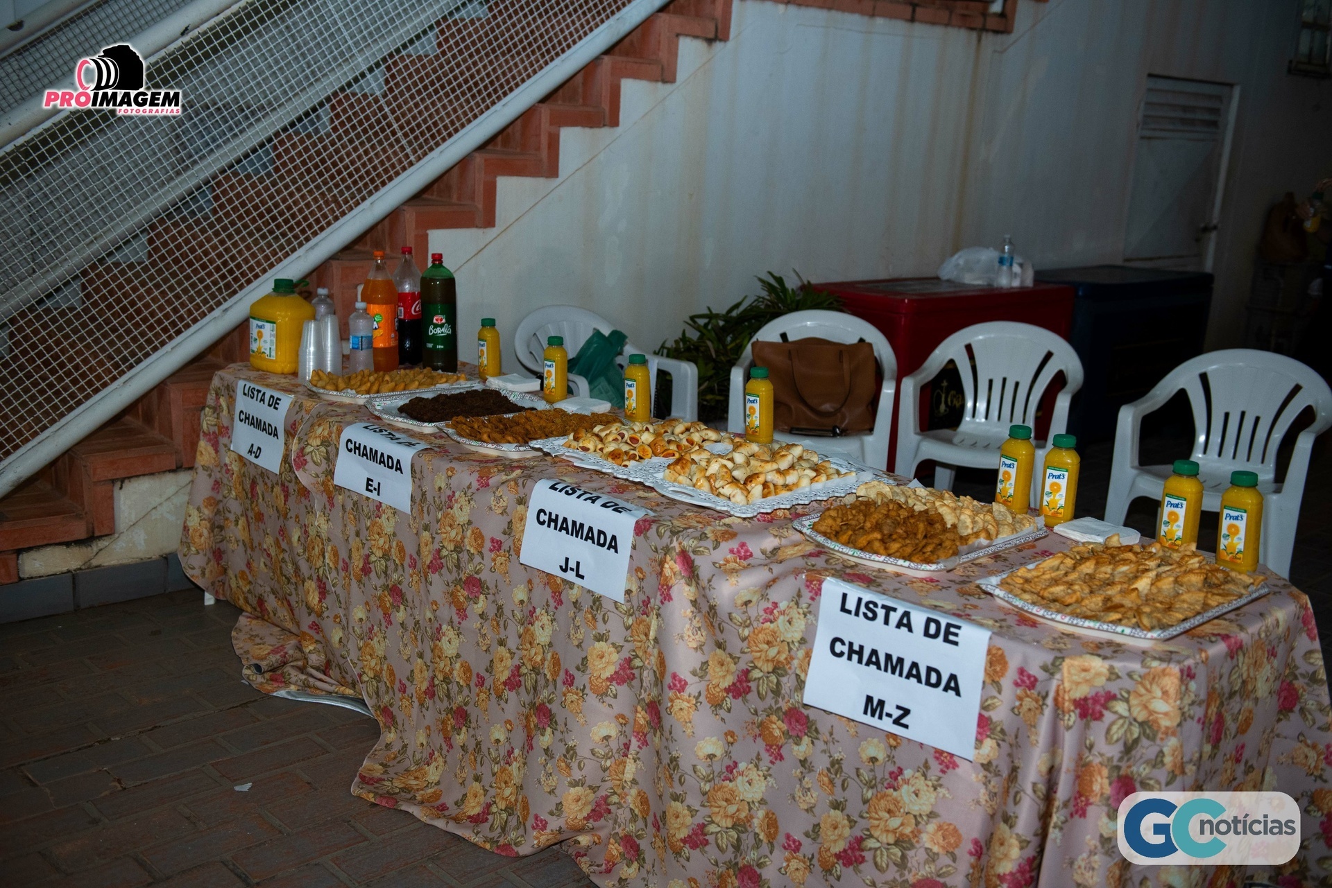 Confira como foram os workshop do Miss Bairro TV Capital