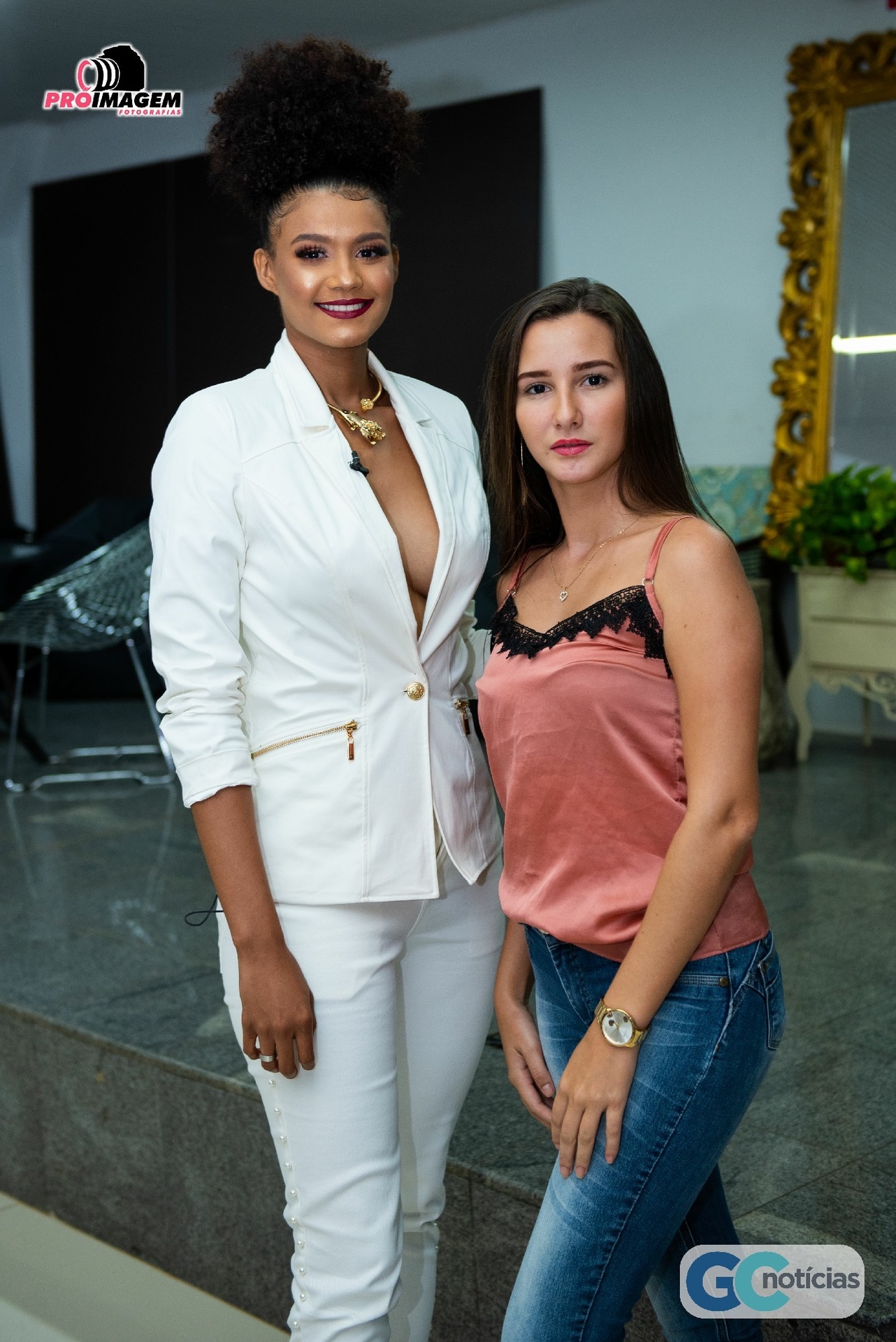 Confira como foram os workshop do Miss Bairro TV Capital