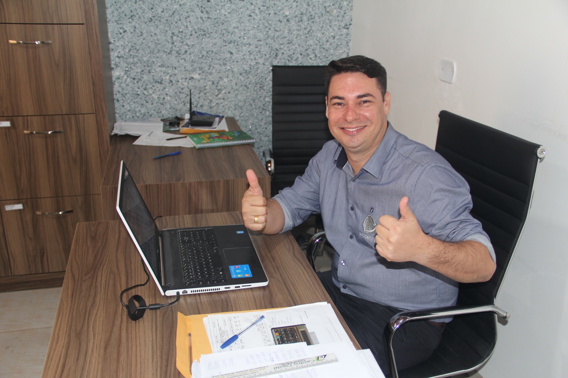 Grupo Capital comemora último dia do ano