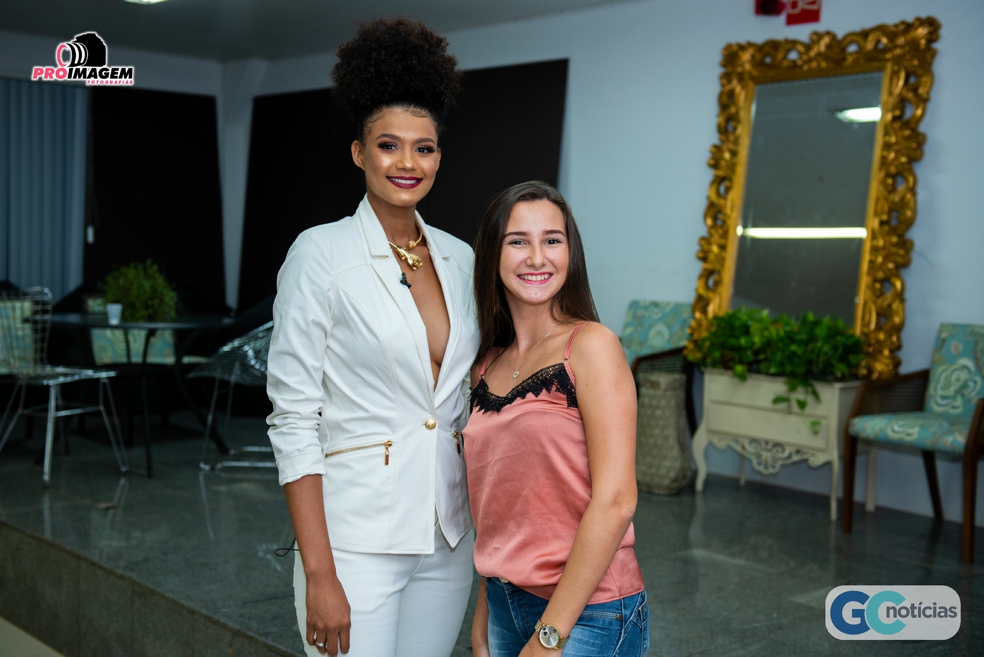 Confira como foram os workshop do Miss Bairro TV Capital