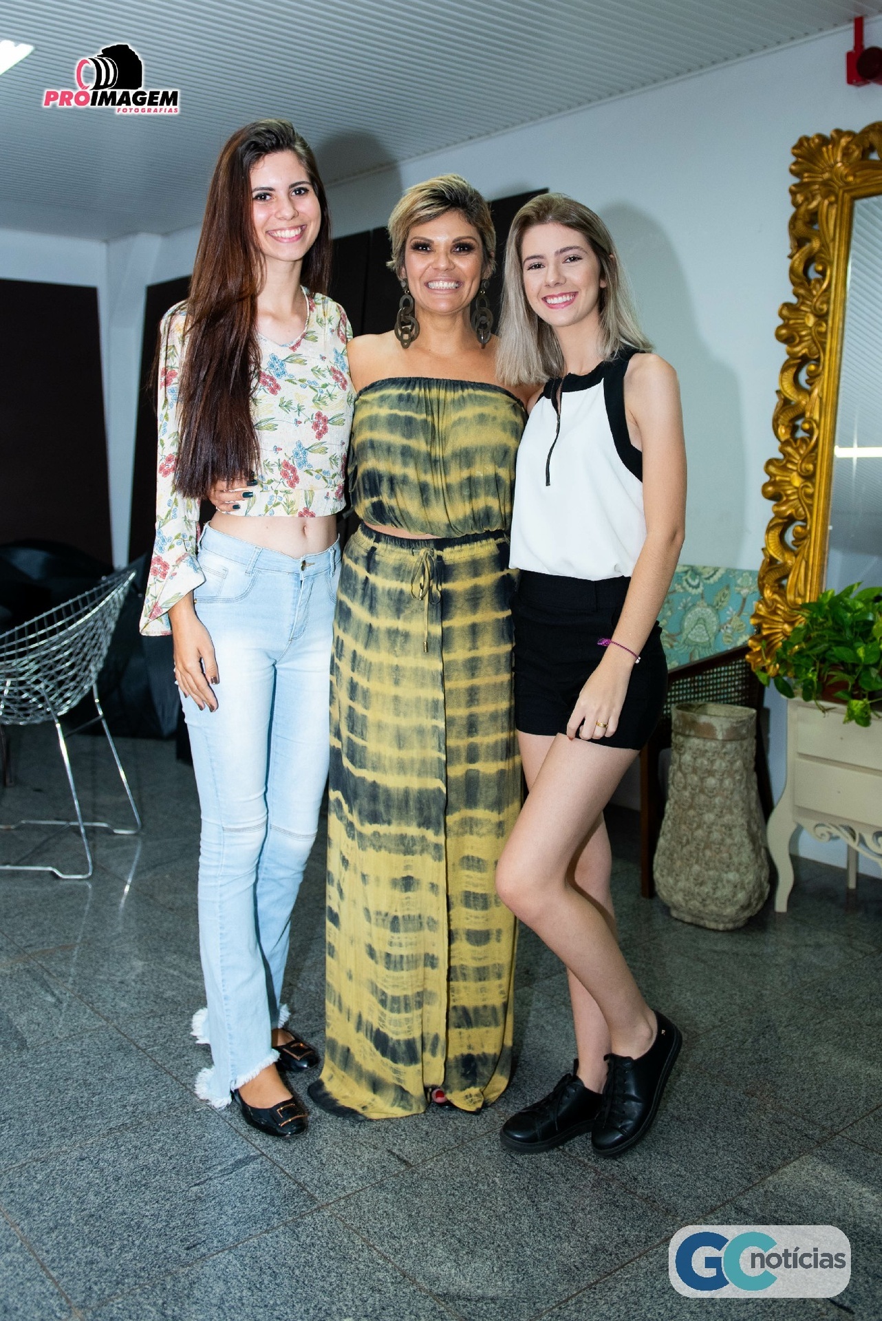 Confira como foram os workshop do Miss Bairro TV Capital