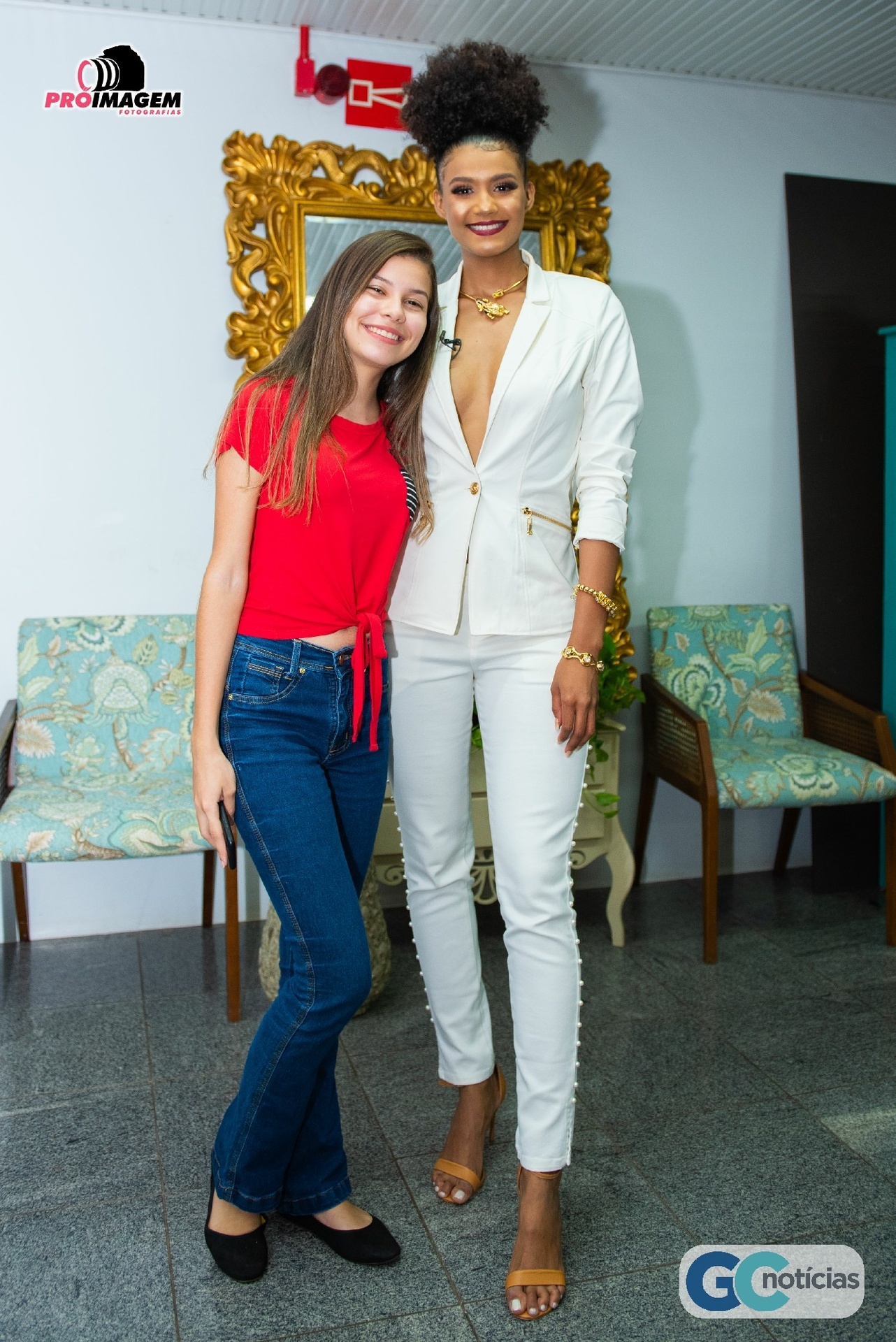 Confira como foram os workshop do Miss Bairro TV Capital