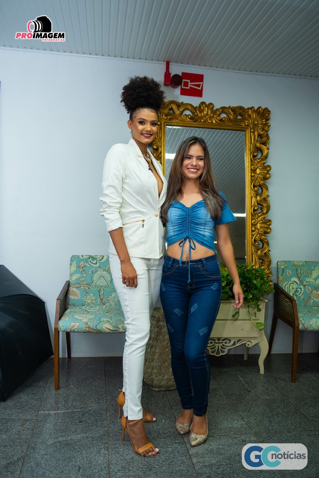 Confira como foram os workshop do Miss Bairro TV Capital