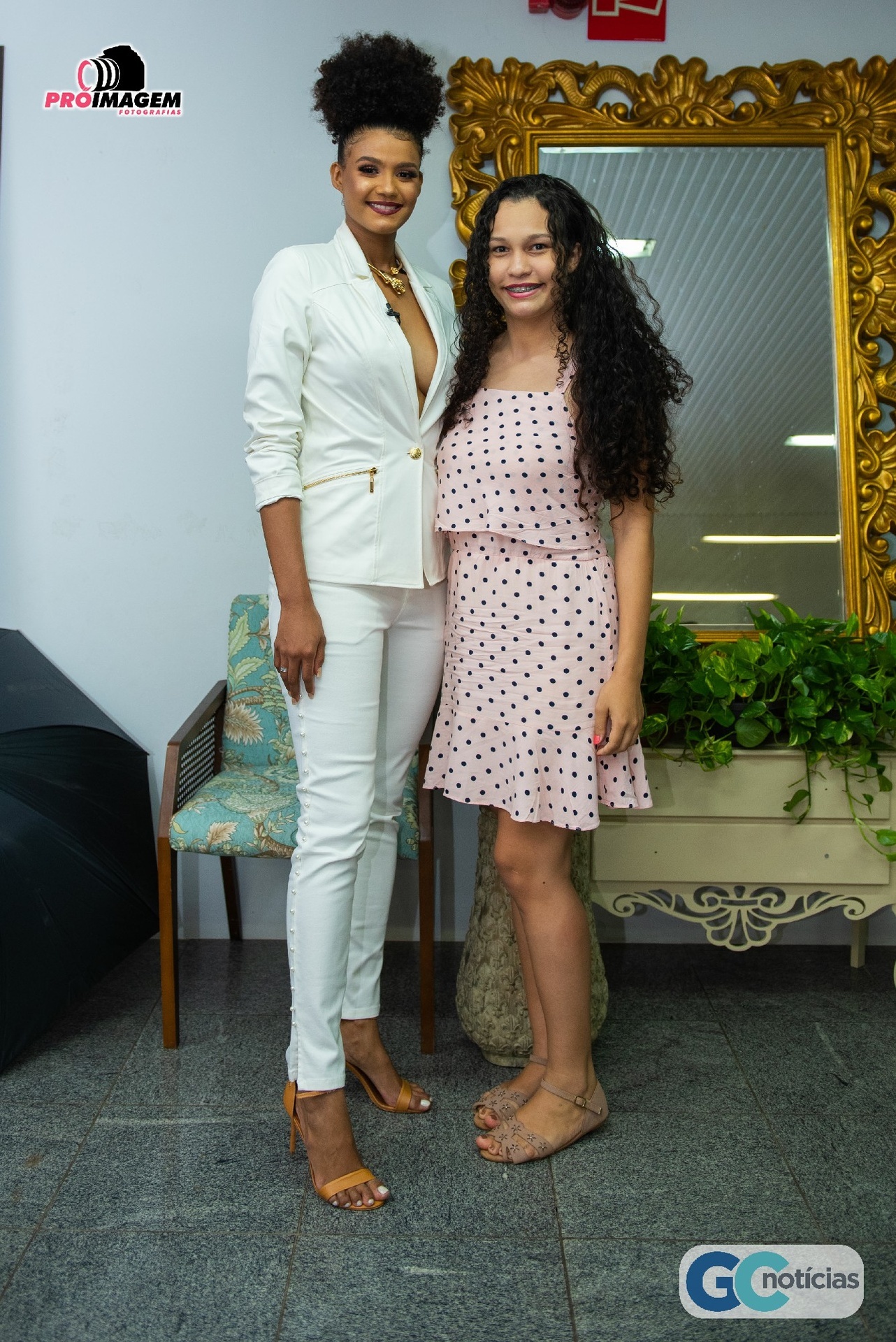 Confira como foram os workshop do Miss Bairro TV Capital