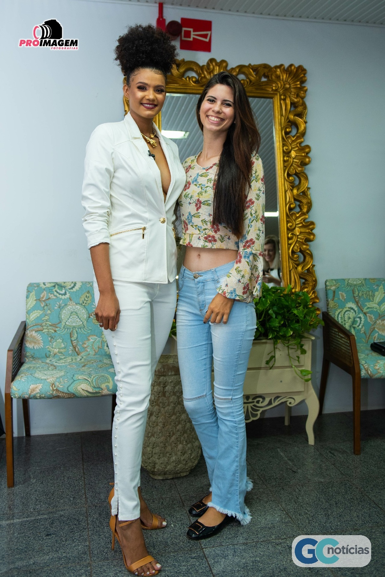 Confira como foram os workshop do Miss Bairro TV Capital