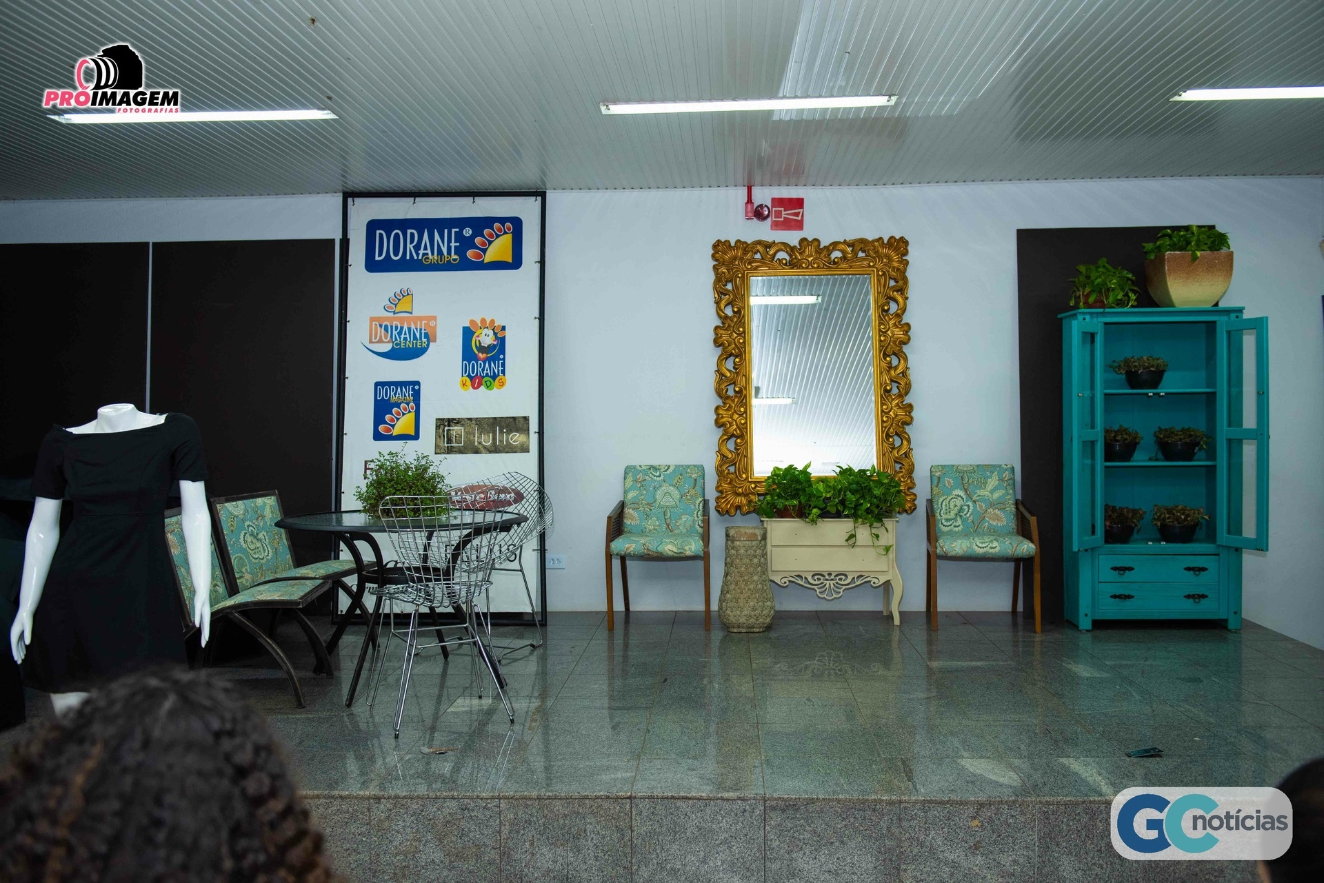 Confira como foram os workshop do Miss Bairro TV Capital