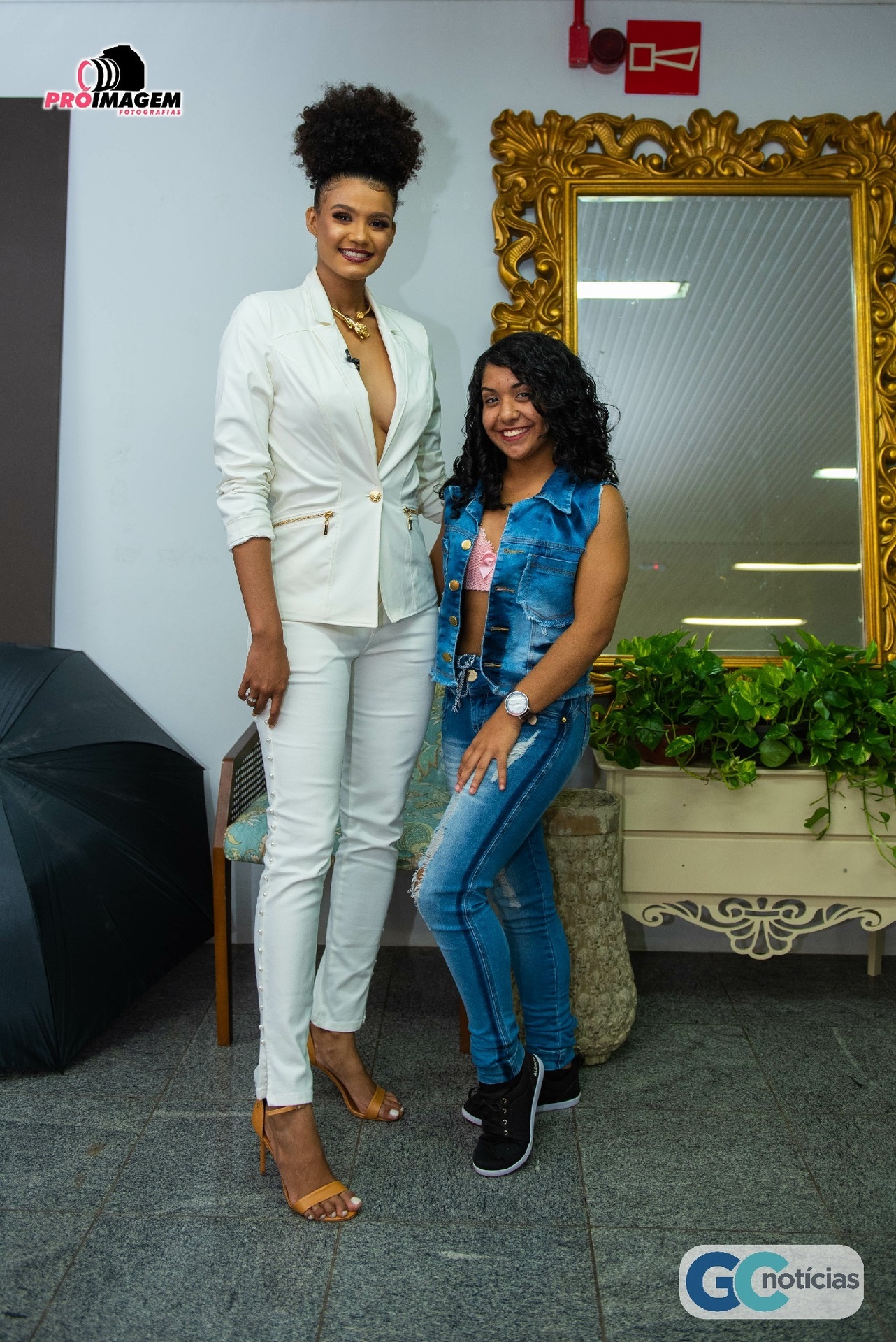 Confira como foram os workshop do Miss Bairro TV Capital