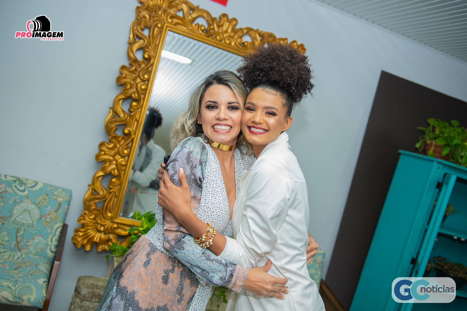 Confira como foram os workshop do Miss Bairro TV Capital