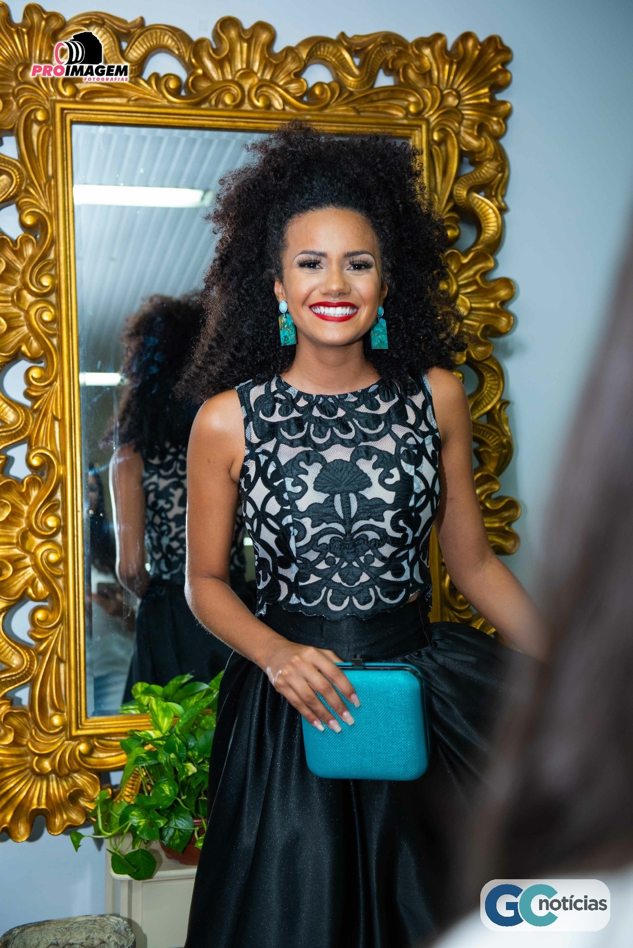 Confira como foram os workshop do Miss Bairro TV Capital