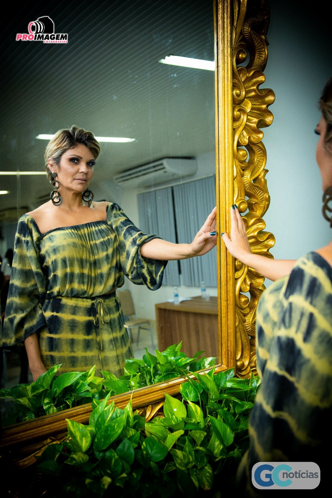 Confira como foram os workshop do Miss Bairro TV Capital
