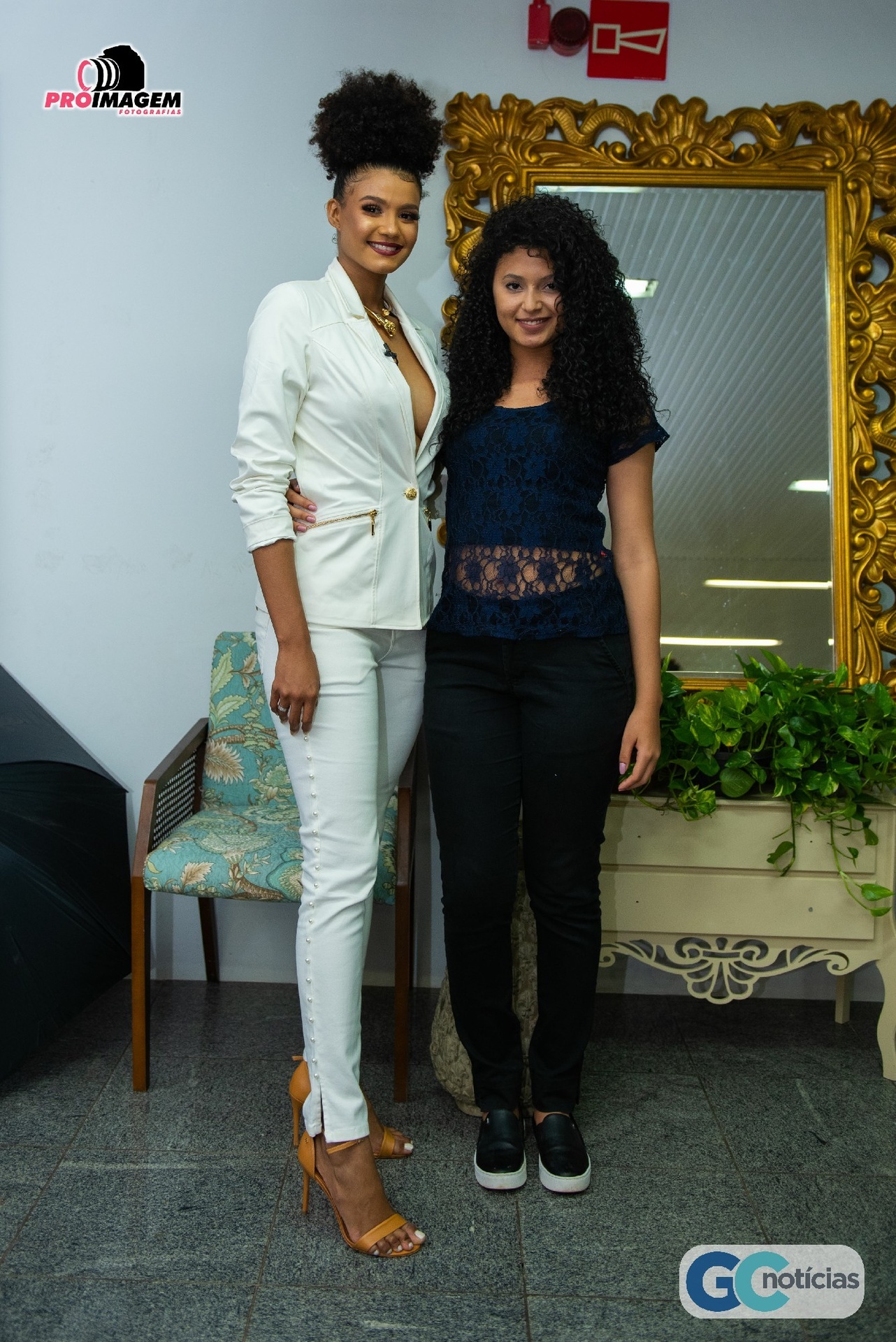 Confira como foram os workshop do Miss Bairro TV Capital
