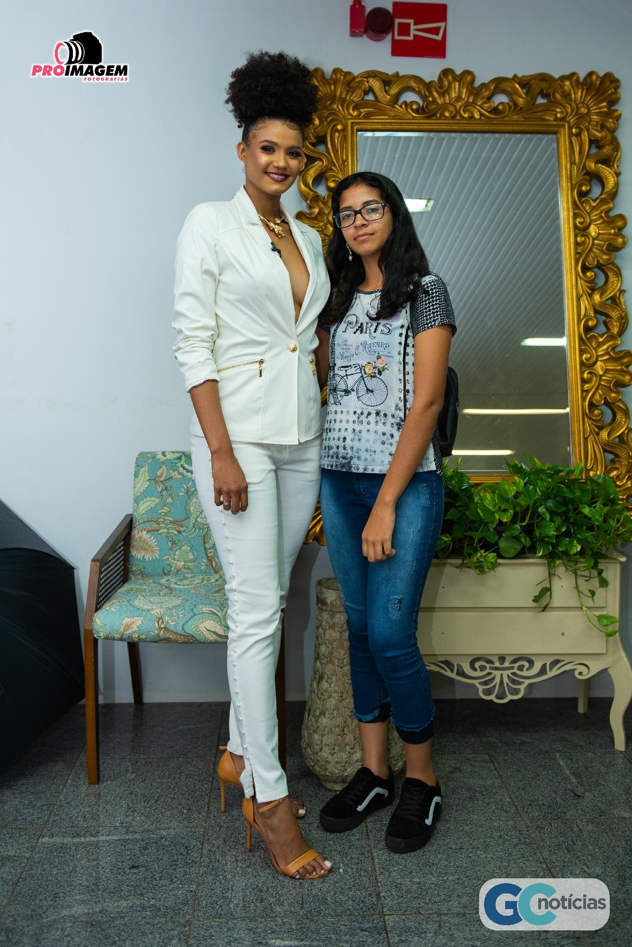Confira como foram os workshop do Miss Bairro TV Capital