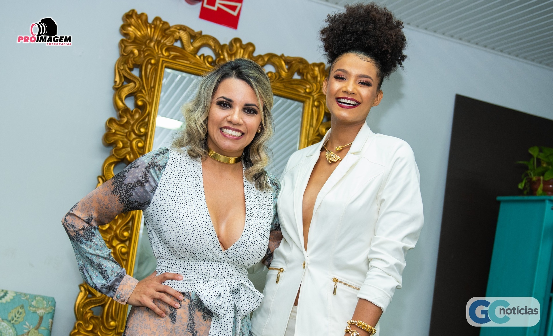 Confira como foram os workshop do Miss Bairro TV Capital