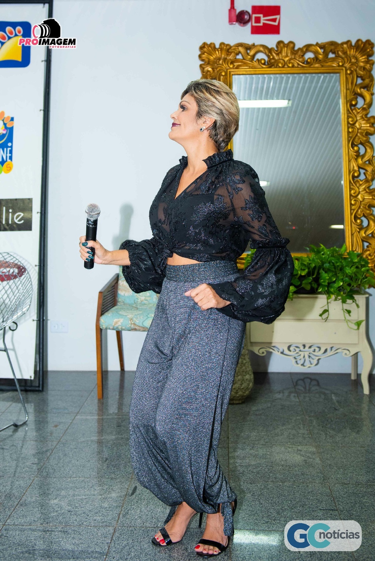 Confira como foram os workshop do Miss Bairro TV Capital