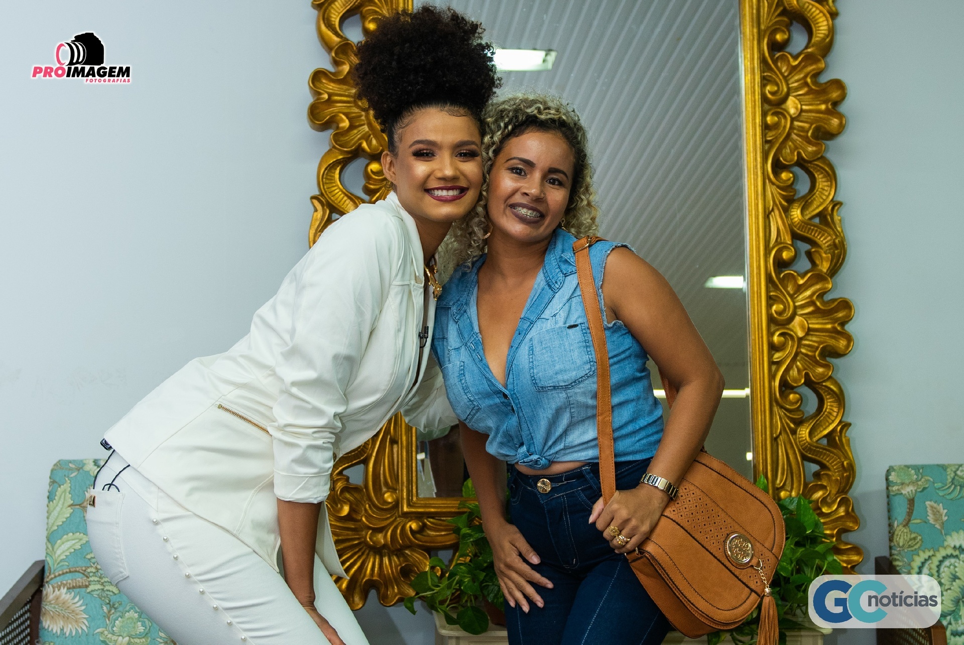 Confira como foram os workshop do Miss Bairro TV Capital
