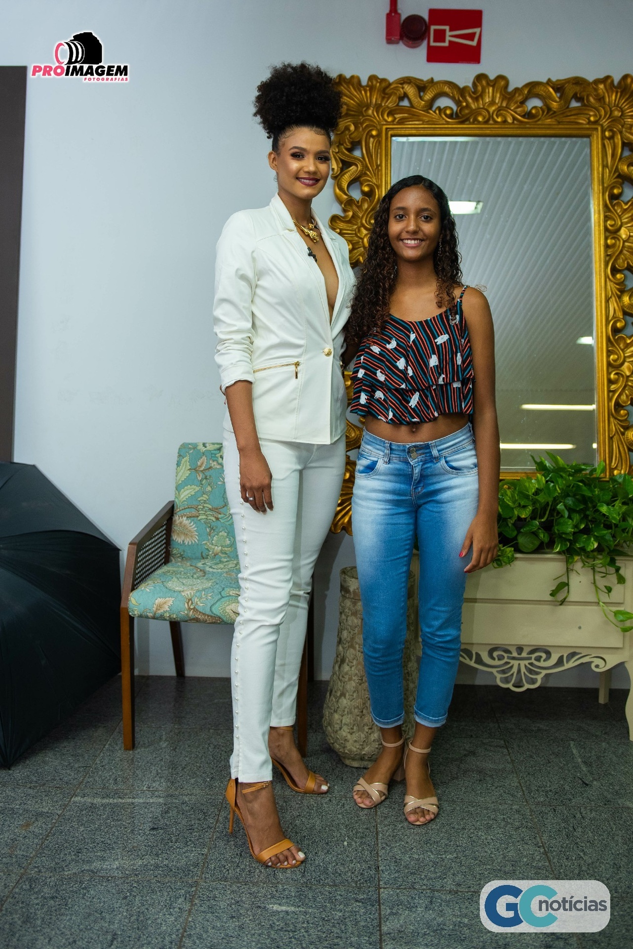 Confira como foram os workshop do Miss Bairro TV Capital