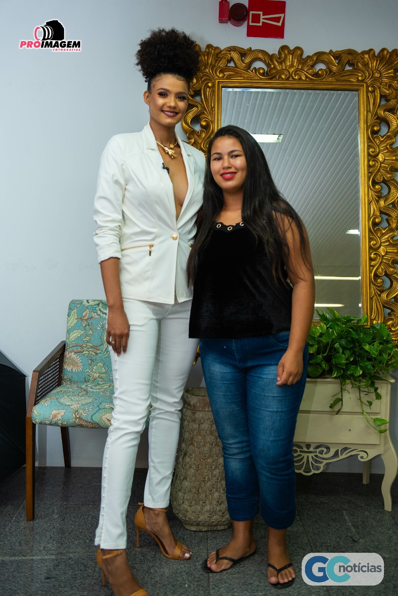 Confira como foram os workshop do Miss Bairro TV Capital