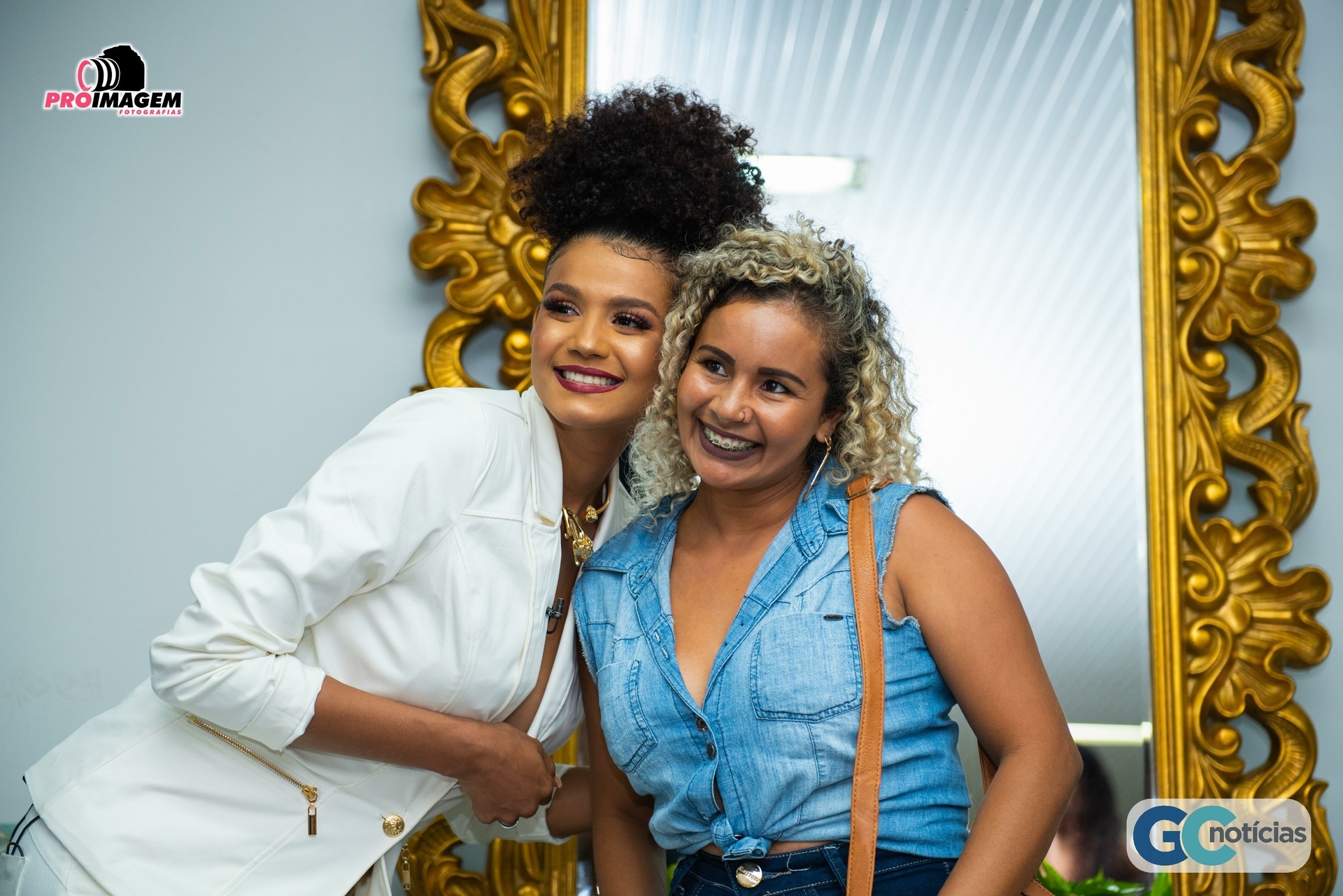 Confira como foram os workshop do Miss Bairro TV Capital