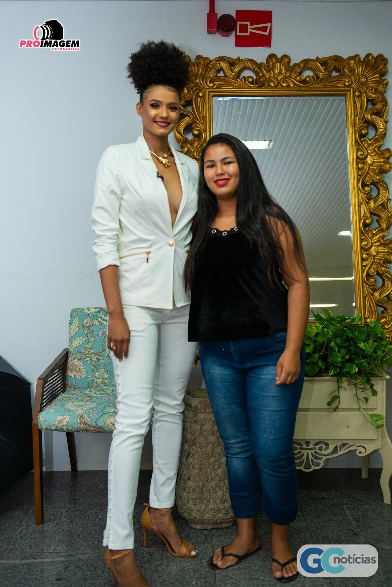 Confira como foram os workshop do Miss Bairro TV Capital
