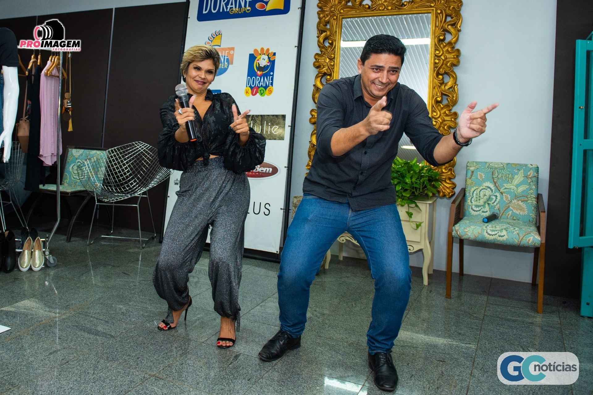 Confira como foram os workshop do Miss Bairro TV Capital