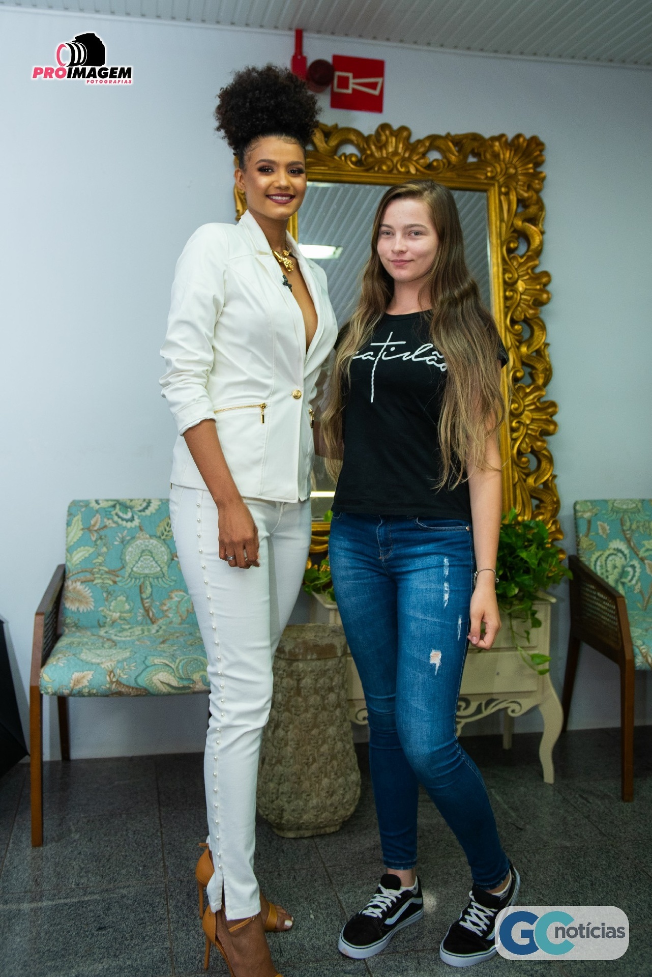 Confira como foram os workshop do Miss Bairro TV Capital