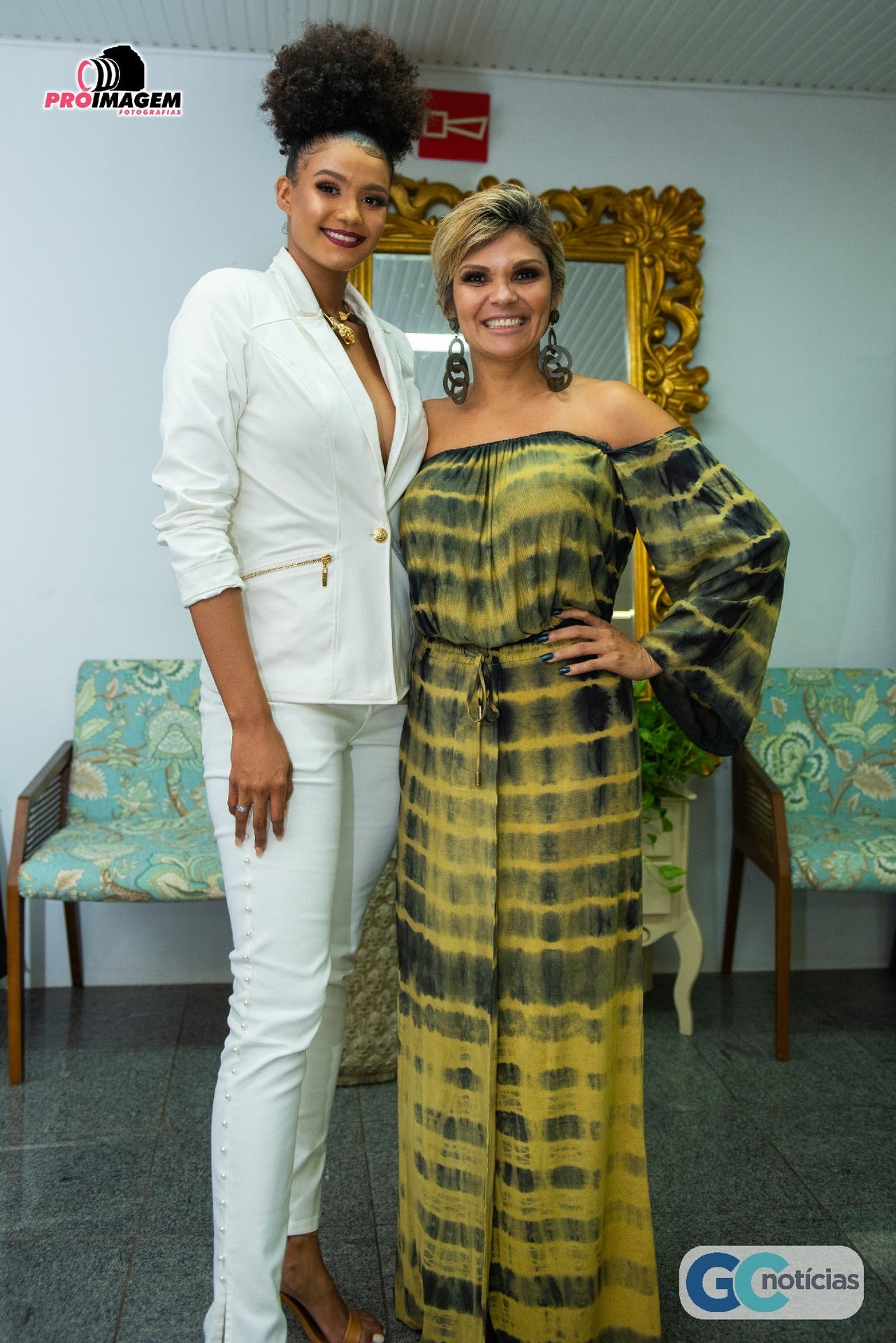 Confira como foram os workshop do Miss Bairro TV Capital