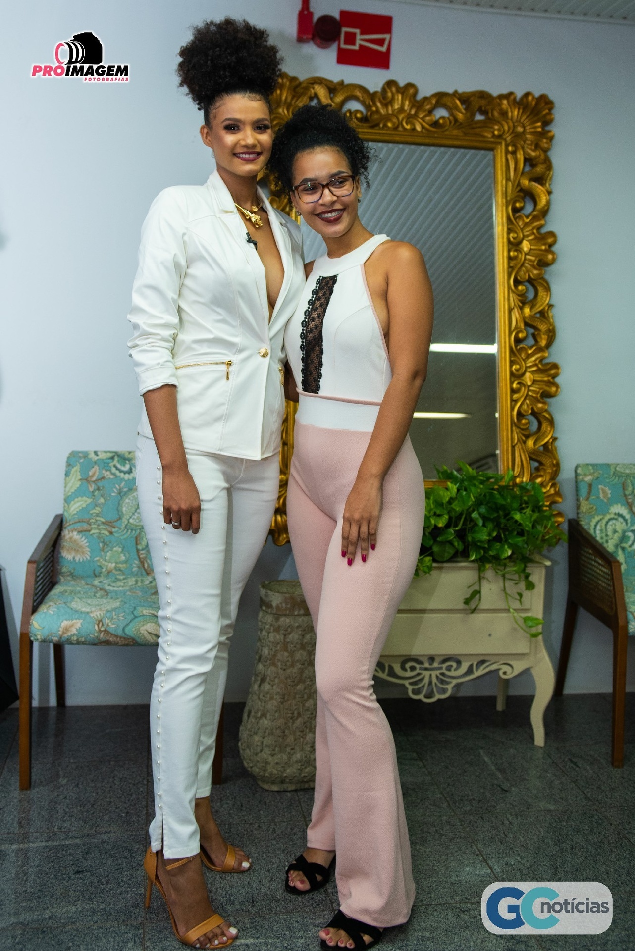 Confira como foram os workshop do Miss Bairro TV Capital