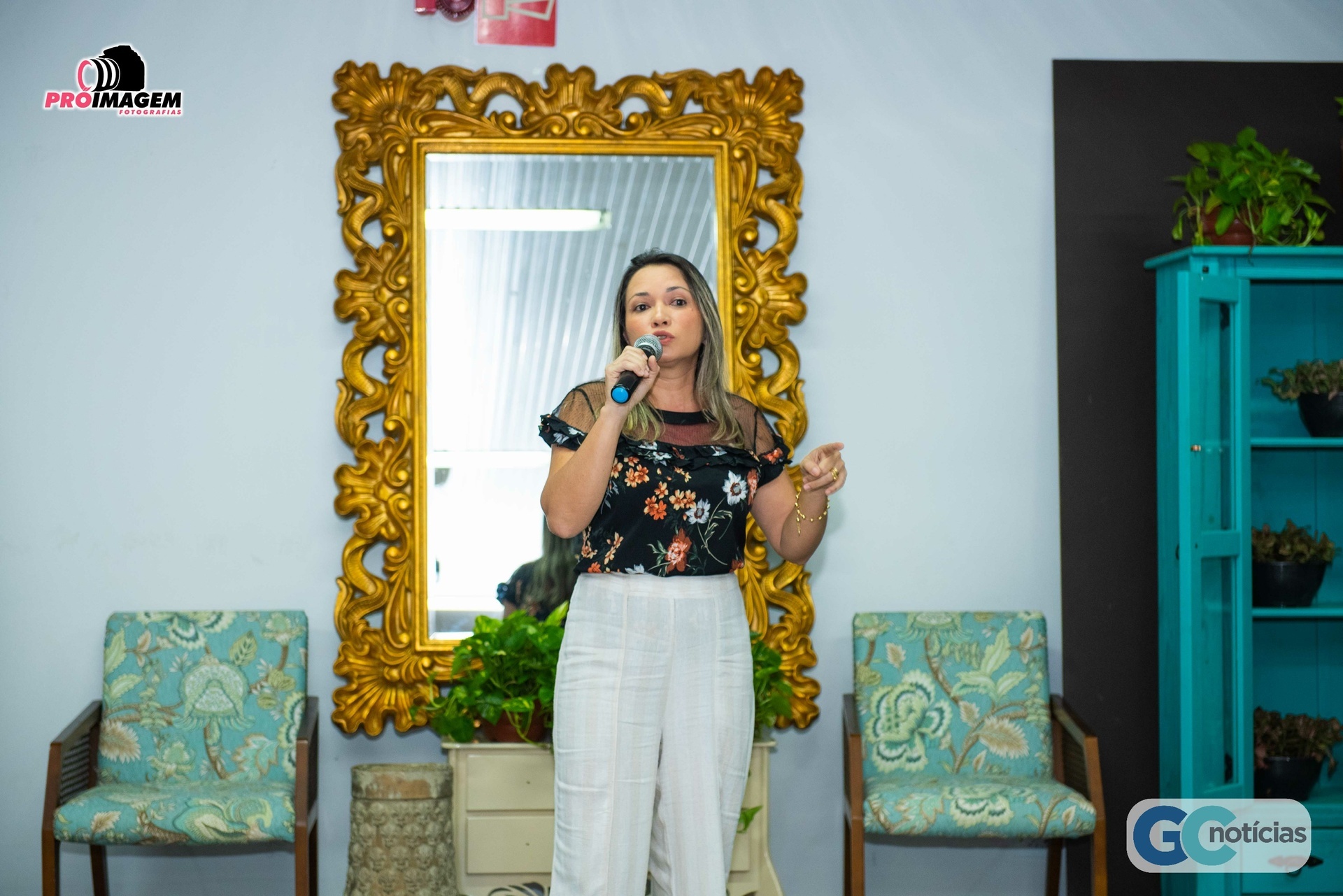 Confira como foram os workshop do Miss Bairro TV Capital