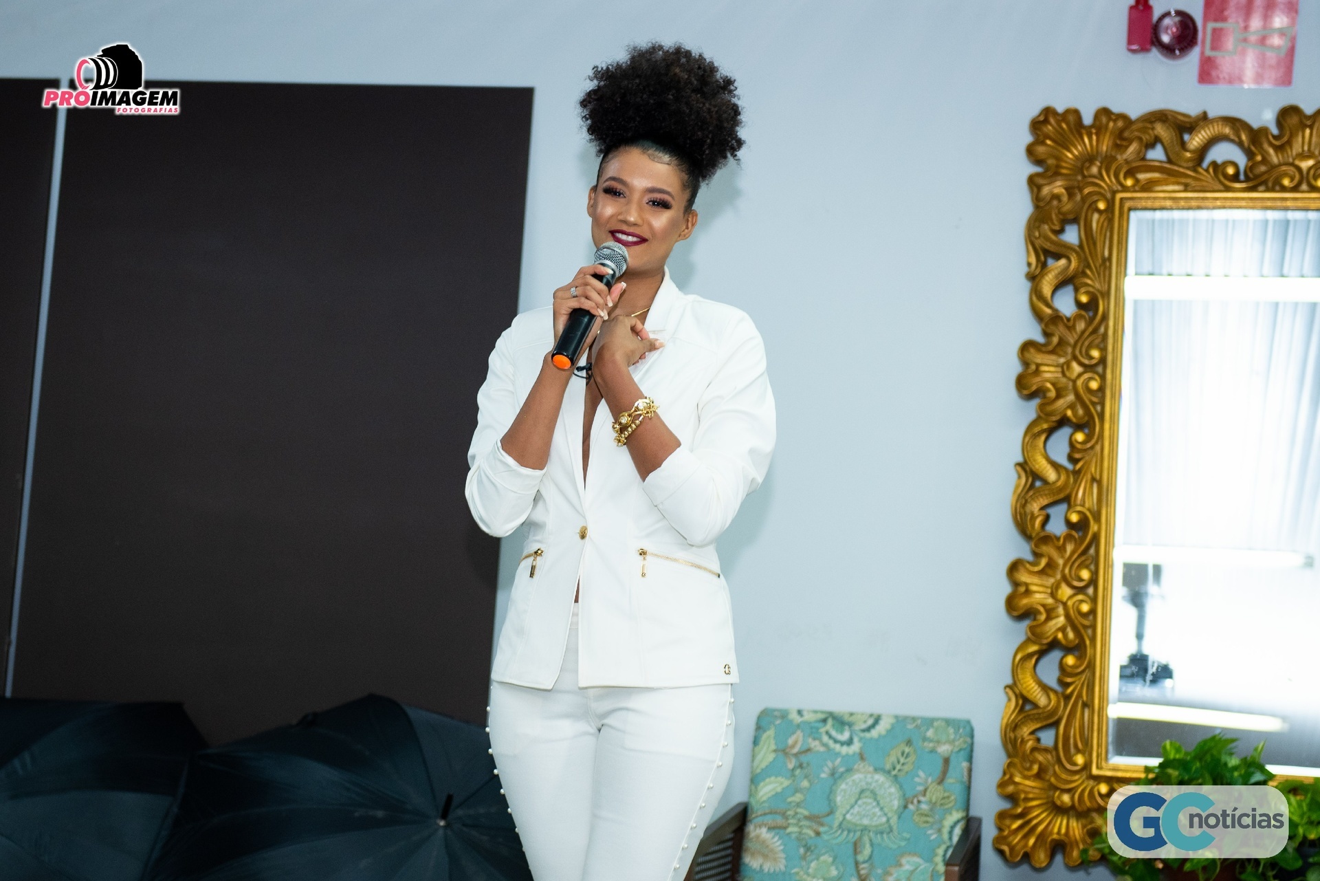 Confira como foram os workshop do Miss Bairro TV Capital