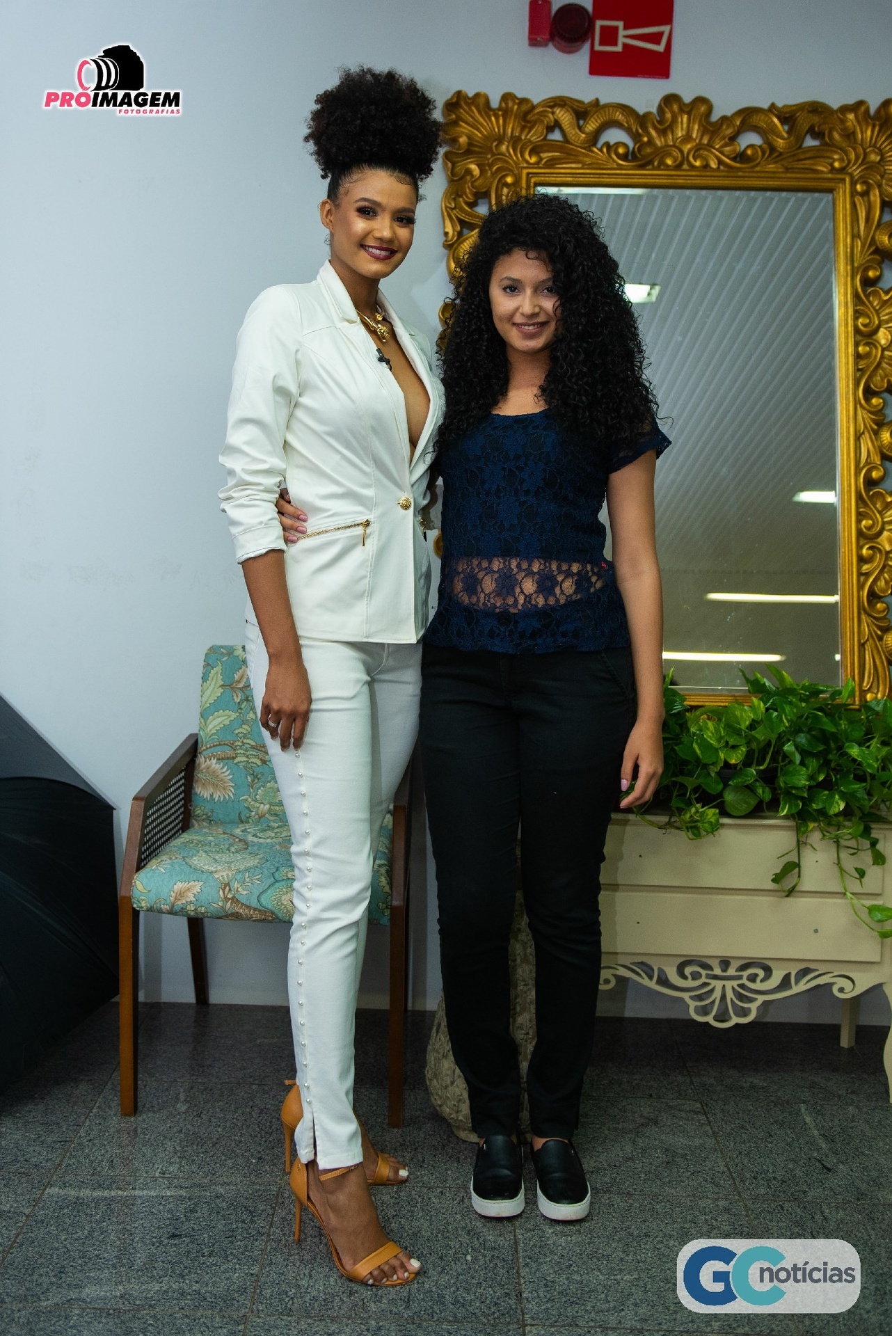 Confira como foram os workshop do Miss Bairro TV Capital