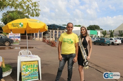TV Capital festeja dia das crianças com alunos da rede municipal