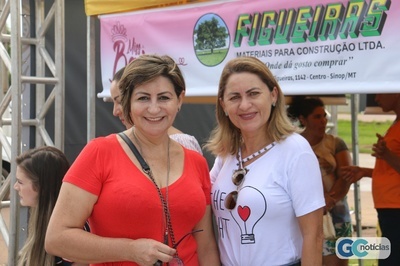 TV Capital festeja dia das crianças com alunos da rede municipal