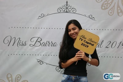 TV Capital festeja dia das crianças com alunos da rede municipal