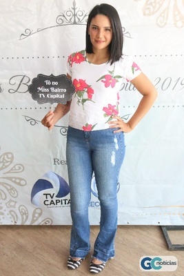 Miss Bairro TV Capital 2ª etapa