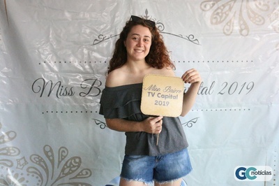 Miss Bairro TV Capital 3ª etapa
