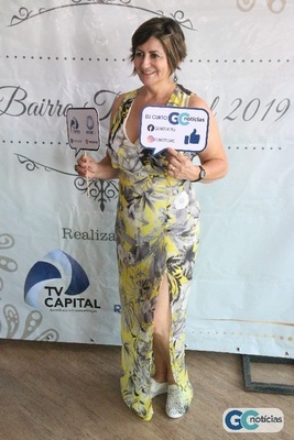 Miss Bairro TV Capital 3ª etapa