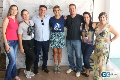 Miss Bairro TV Capital 3ª etapa