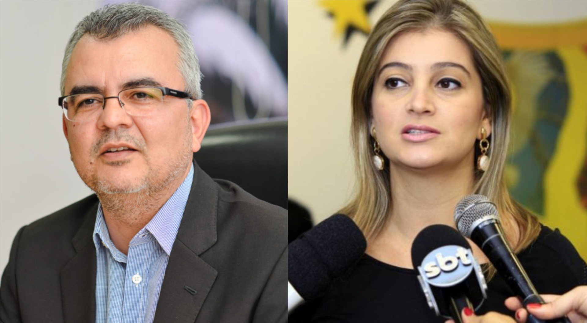 Taques e ex-deputada são multados por falhas na gestão do Intermat